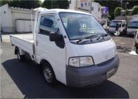 MAZDA BONGO 2005