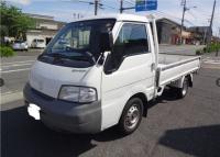 MAZDA BONGO 2005