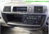 MAZDA BONGO 2005