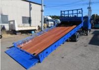 NISSAN DIESEL CONDOR 1991