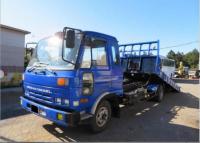 Used NISSAN DIESEL CONDOR