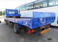 NISSAN DIESEL CONDOR 1991