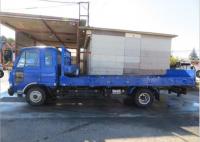 NISSAN DIESEL CONDOR 1991