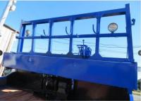 NISSAN DIESEL CONDOR 1991