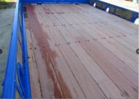 NISSAN DIESEL CONDOR 1991