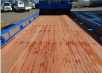 NISSAN DIESEL CONDOR 1991