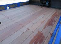 NISSAN DIESEL CONDOR 1991