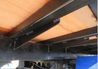 NISSAN DIESEL CONDOR 1991