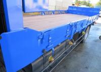 NISSAN DIESEL CONDOR 1991