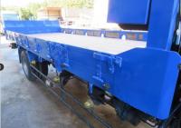 NISSAN DIESEL CONDOR 1991