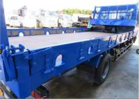 NISSAN DIESEL CONDOR 1991