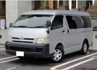 TOYOTA HIACE 2005