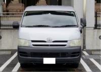 TOYOTA HIACE 2005