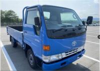 TOYOTA DYNA 2000