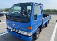 TOYOTA DYNA 2000