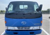 TOYOTA DYNA 2000