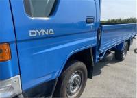 TOYOTA DYNA 2000