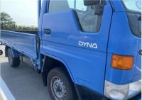 TOYOTA DYNA 2000