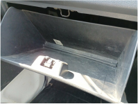 SUZUKI CARRY TRUCK 1996