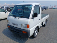 SUZUKI CARRY TRUCK 1996