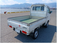 SUZUKI CARRY TRUCK 1996