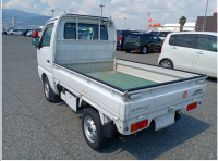SUZUKI CARRY TRUCK 1996