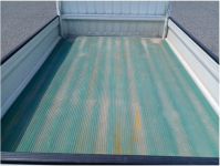 SUZUKI CARRY TRUCK 1996