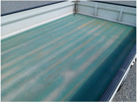 SUZUKI CARRY TRUCK 1996