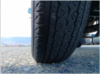 SUZUKI CARRY TRUCK 1996