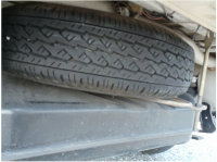 SUZUKI CARRY TRUCK 1996