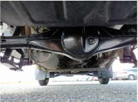 SUZUKI CARRY TRUCK 1996