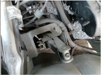 SUZUKI CARRY TRUCK 1996