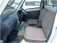 SUZUKI CARRY TRUCK 1996