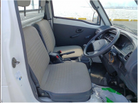 SUZUKI CARRY TRUCK 1996