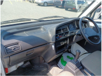 SUZUKI CARRY TRUCK 1996