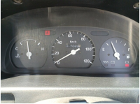 SUZUKI CARRY TRUCK 1996