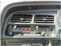 SUZUKI CARRY TRUCK 1996