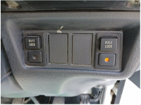 SUZUKI CARRY TRUCK 1996