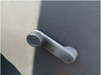 SUZUKI CARRY TRUCK 1996