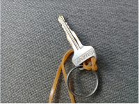 SUZUKI CARRY TRUCK 1996