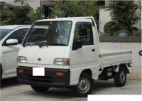 SUBARU SAMBAR 1996