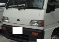 SUBARU SAMBAR 1996