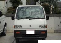 SUBARU SAMBAR 1996