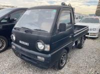 SUZUKI CARRY TRUCK 1993