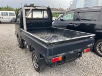 SUZUKI CARRY TRUCK 1993