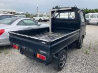 SUZUKI CARRY TRUCK 1993