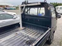 SUZUKI CARRY TRUCK 1993