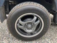 SUZUKI CARRY TRUCK 1993