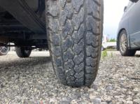 SUZUKI CARRY TRUCK 1993