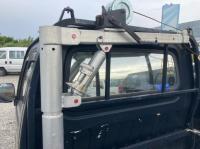 SUZUKI CARRY TRUCK 1993